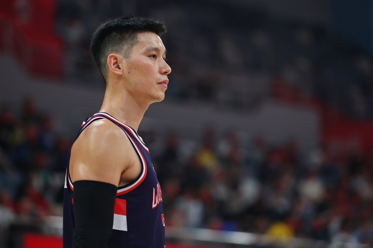 开云体育官网-经纪人透露:新冠感染与三月隔离成林书豪离开CBA关键原因