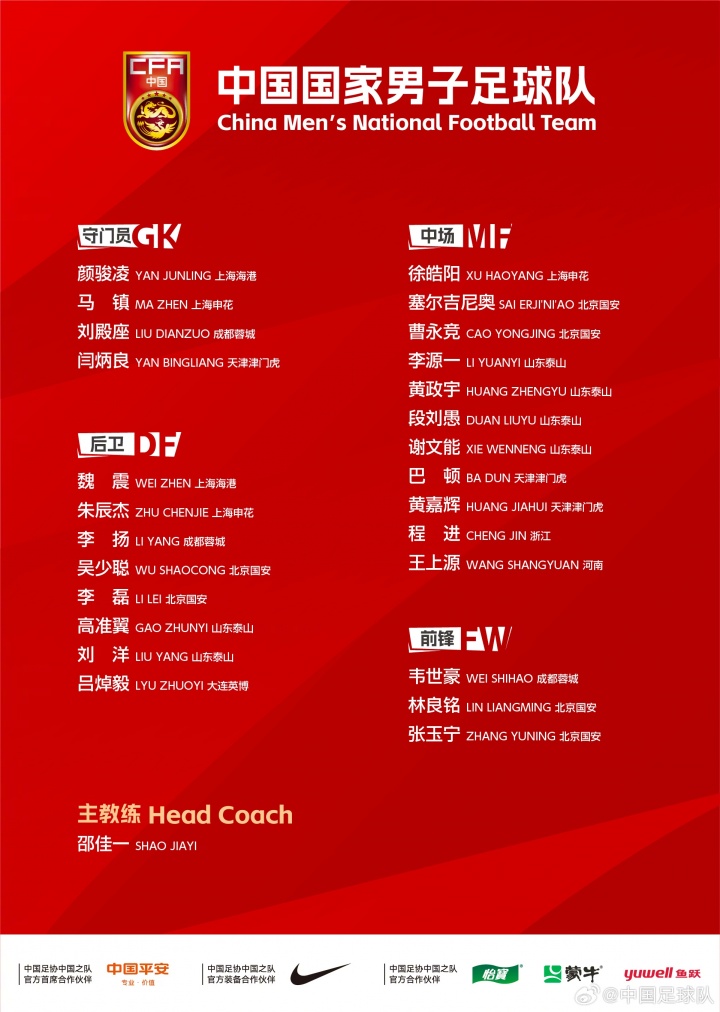 开云APP-东体谈国足：未来一年，球队的每个人都没有长期饭票