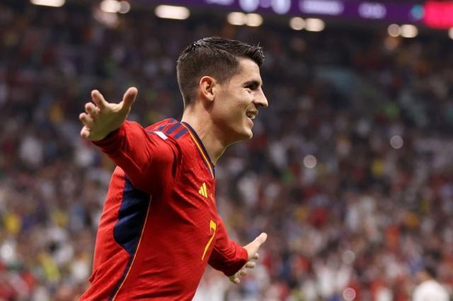 开云-恩里克：战平德国也足够好 向德国保证要击败日本