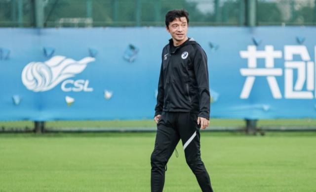 开云-大连人提前保级成功 谢晖：希望排名能继续往上升