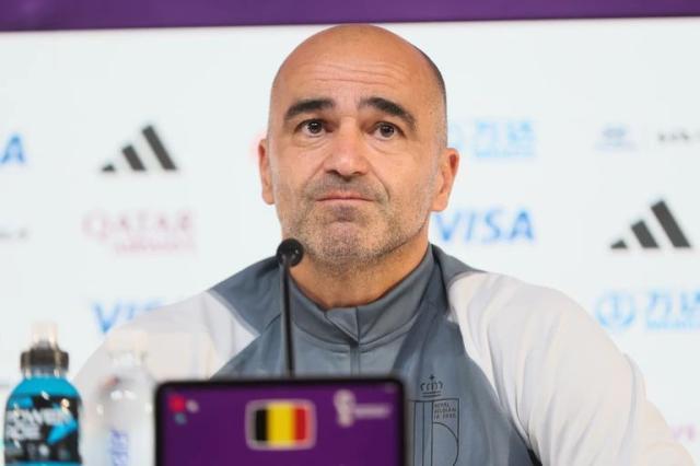 【前瞻】被摩洛哥窥见软肋 “散装”比利时能过关否？